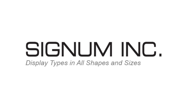 signum logo