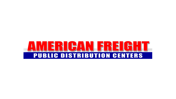 american freight logo