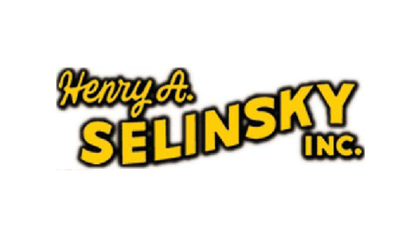 selinsky inc logo