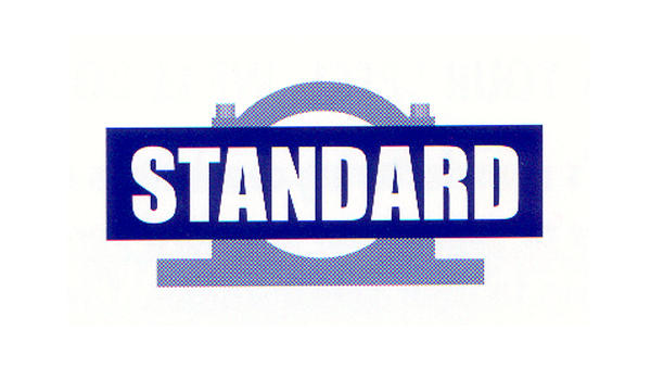 standard locknut logo