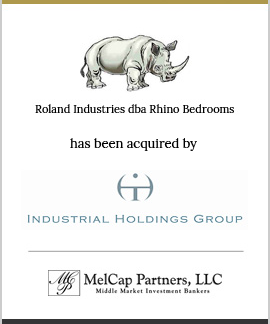 Roland Industries