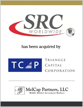 SRC Worldwide