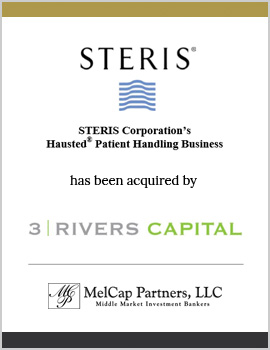 STERIS Corportion