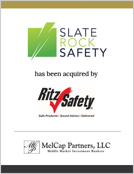 Slate Rock Safety