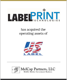 label print technologies
