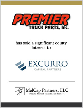 premier truck parts