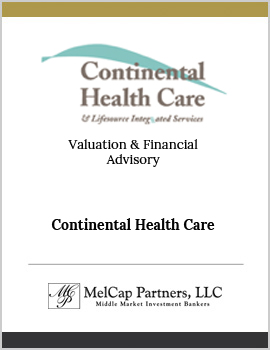 Continental Health Care