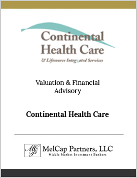 Continental Health Care