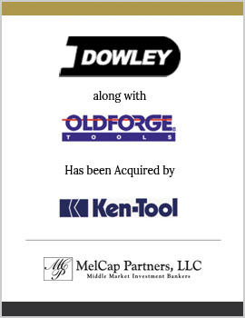 Dowley Manufacturing