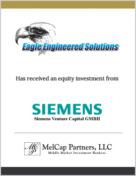 Eagle Engineered Solutions