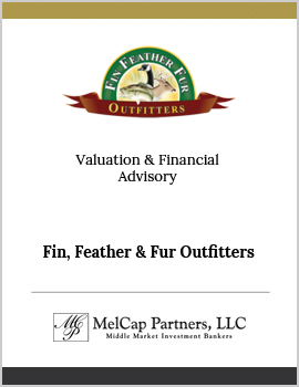 Fin Feather & Fur Outfitters