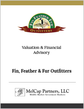 Fin Feather & Fur Outfitters