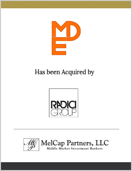 Michael Day Enterprises