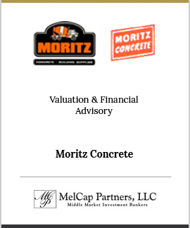 Moritz Concrete