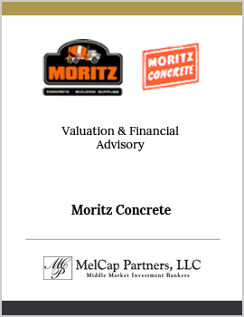 Moritz Concrete