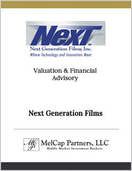 Next Generation Films