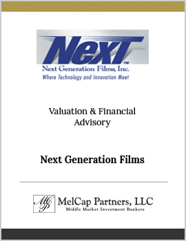 Next Generation Films