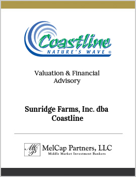 Sunridge Farms Coastline