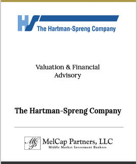 The Hartman-Spreng Company