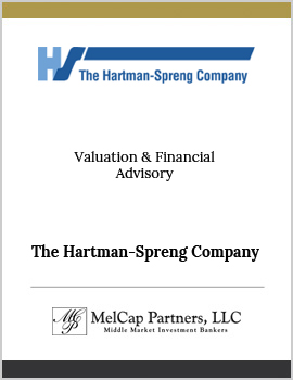The Hartman-Spreng Company