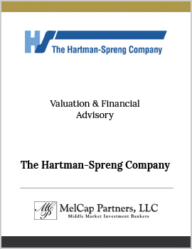 The Hartman-Spreng Company