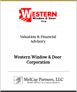 Western Window & Door Corporation