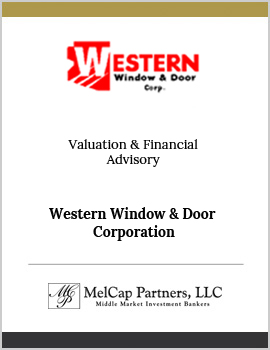 Western Window & Door Corporation