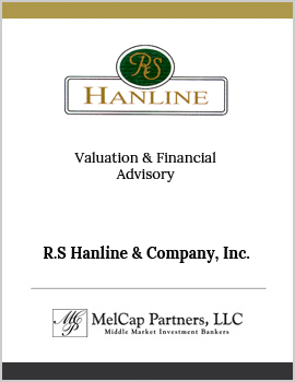 R-S-Hanline-Company