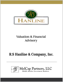 R-S-Hanline-Company