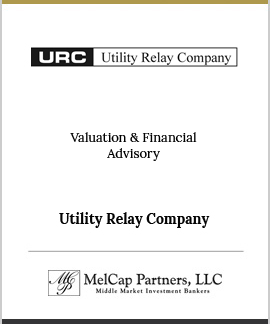utility relay company