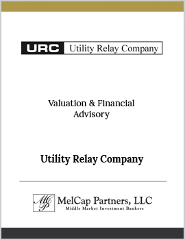 utility relay company