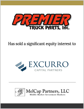premier truck parts