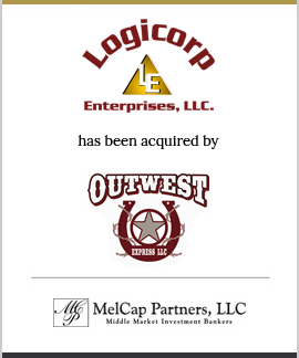 Logicorp Enterprises