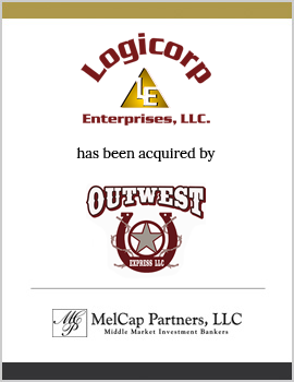 Logicorp Enterprises