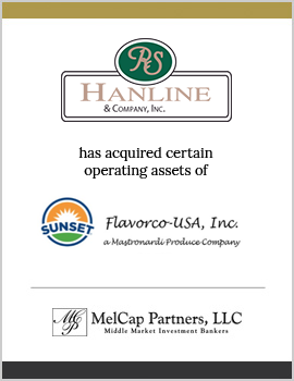 R.S. Hanline & Company, Inc