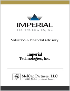 Imperial Technologies, Inc.