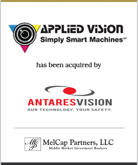 Applied Vision Corporation