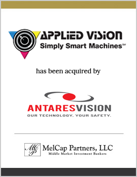 Applied Vision Corporation