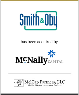 Smith & Oby Company