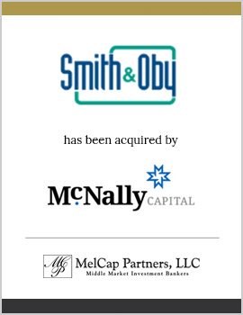 Smith & Oby Company