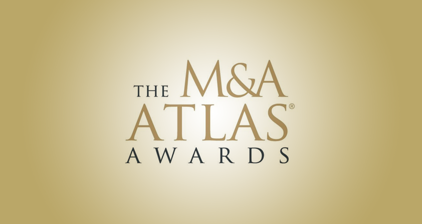 M&A Atlas Awards
