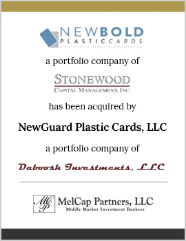 NewBold PlasticCards