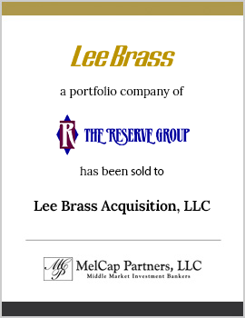 Champion Brass Company Profile: Valuation, Investors, Acquisition