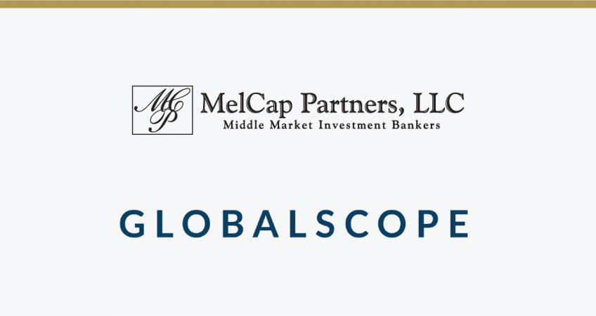 MelCap — Globalscope