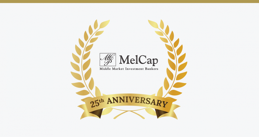Relationships First: Reflecting on the First 25 Years of MelCap Partners