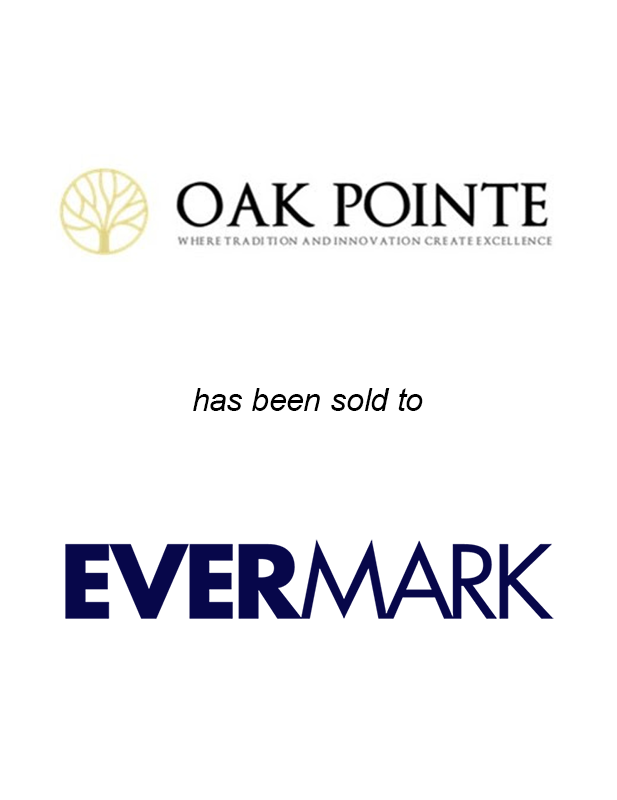 oak pointe