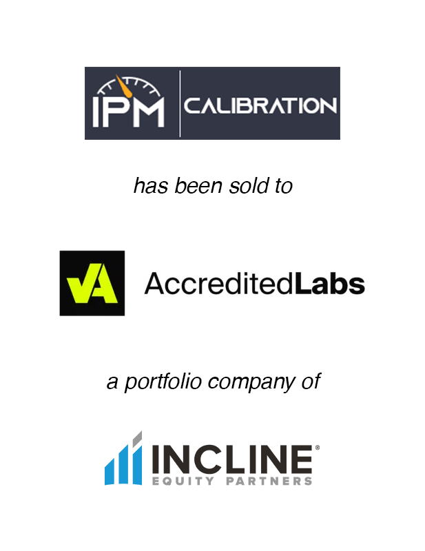 Industrial Process Measurement, Inc.