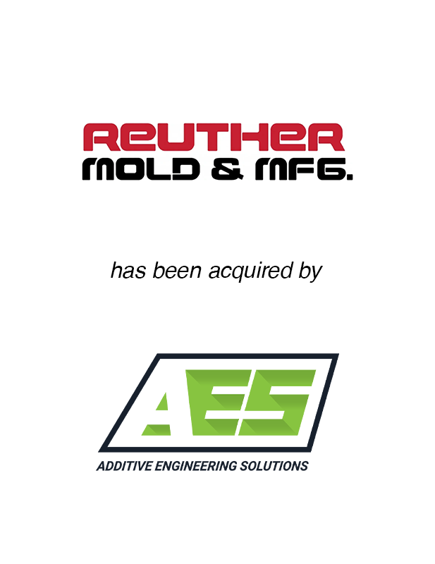AES Reuther acquisition