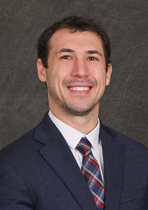Eric W. Mills