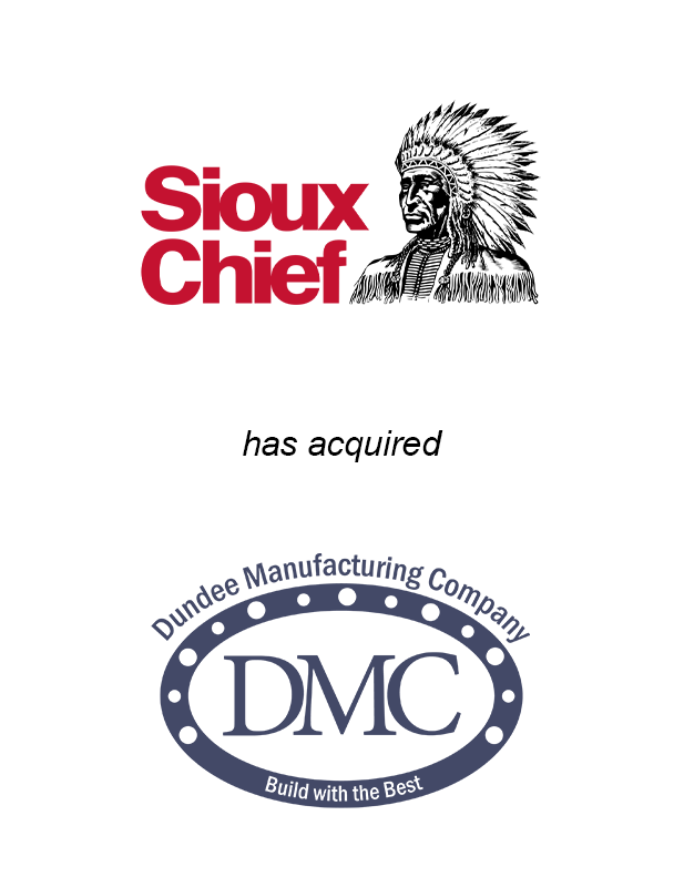 Sioux Chief Manufacturing